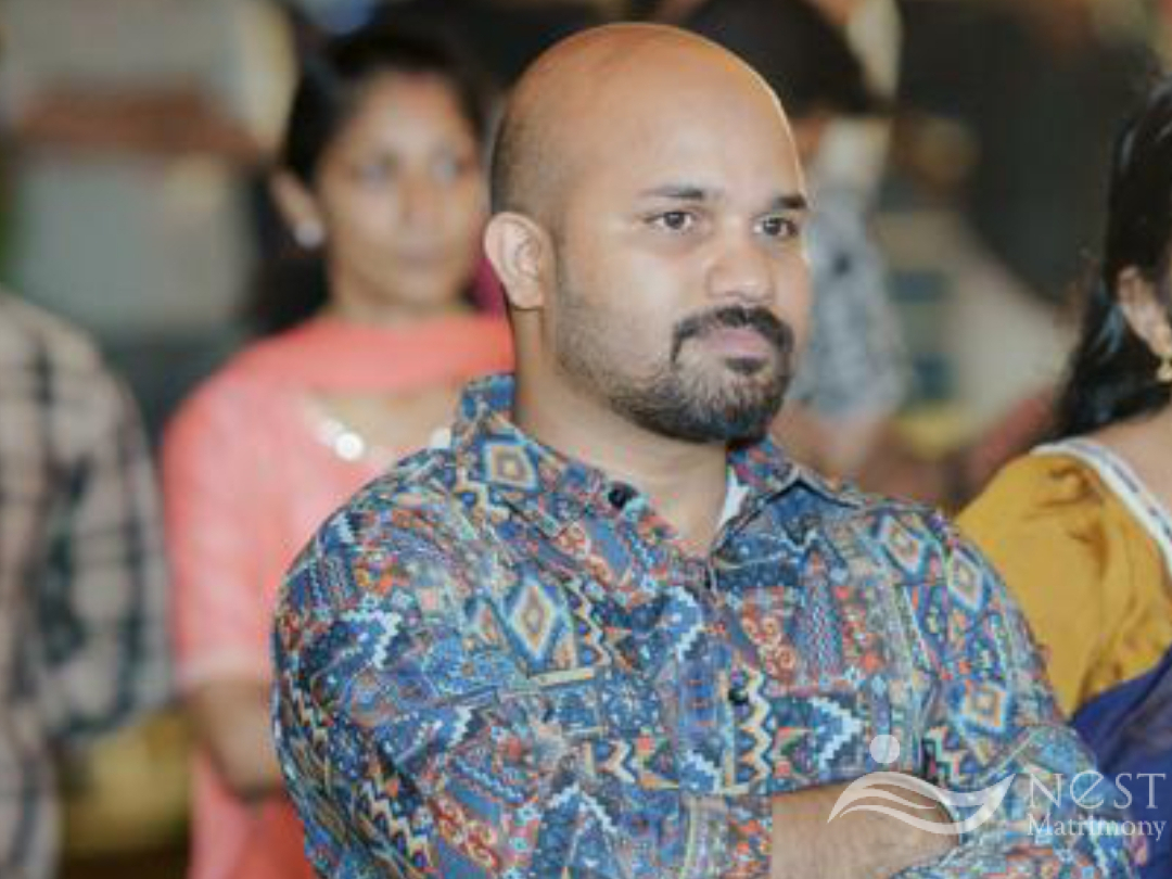 NARENDRAN