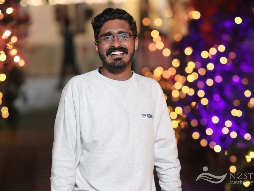 Anoop Varghese