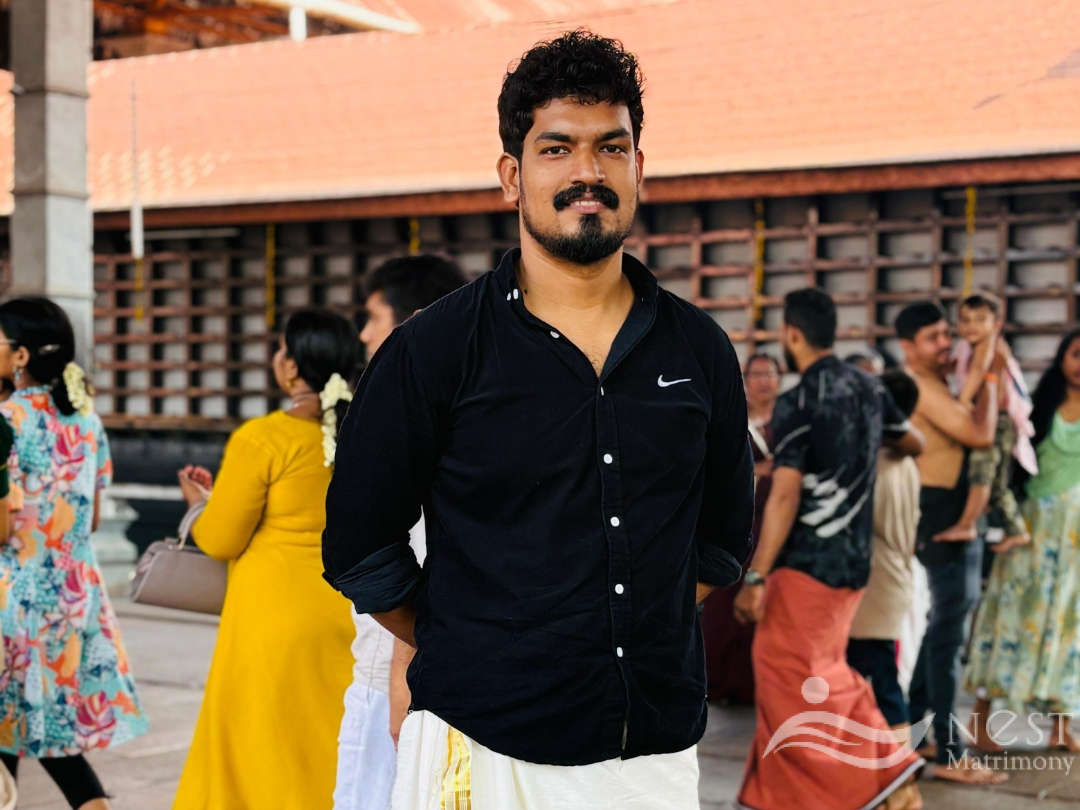 Sujith Ps