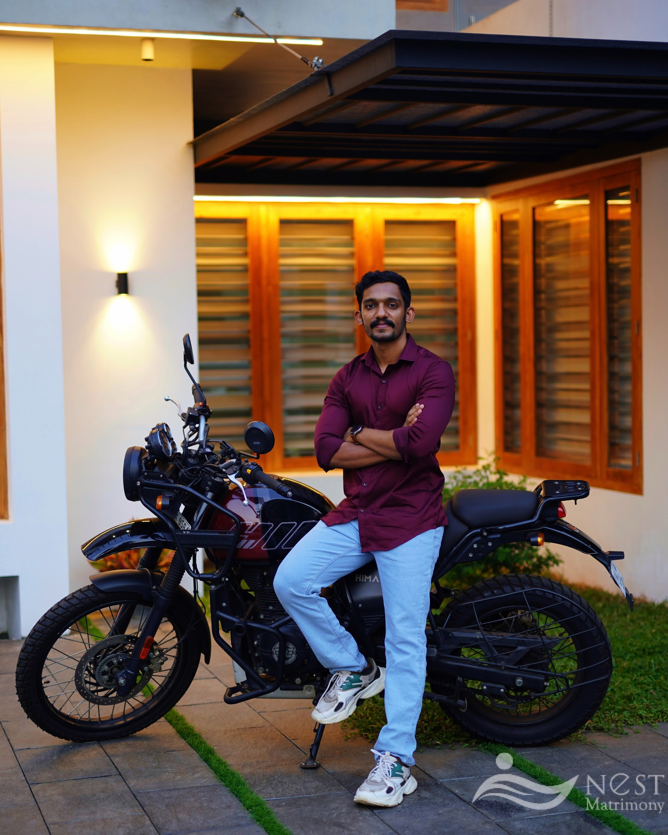 SHAJU FRANCIS P