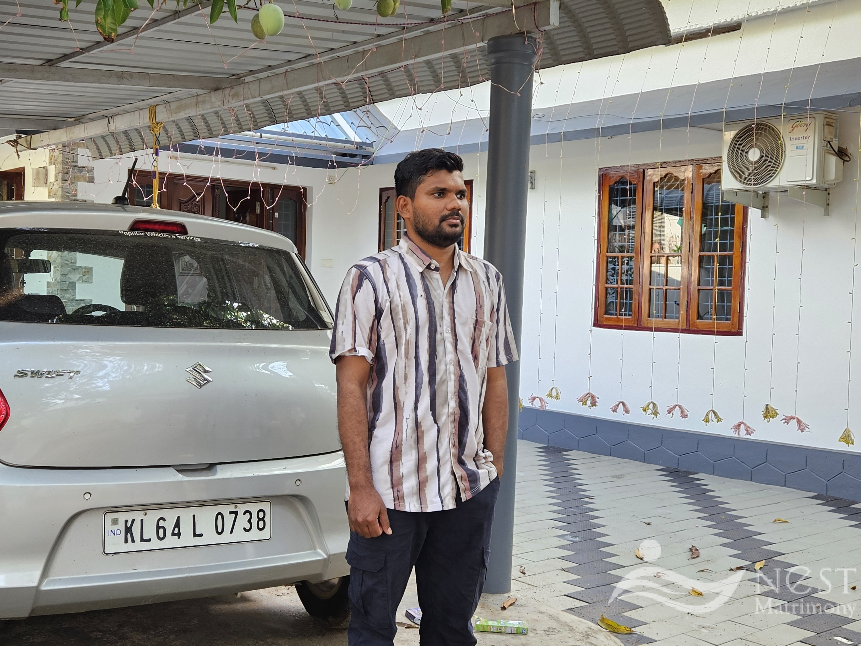 NAVEEN