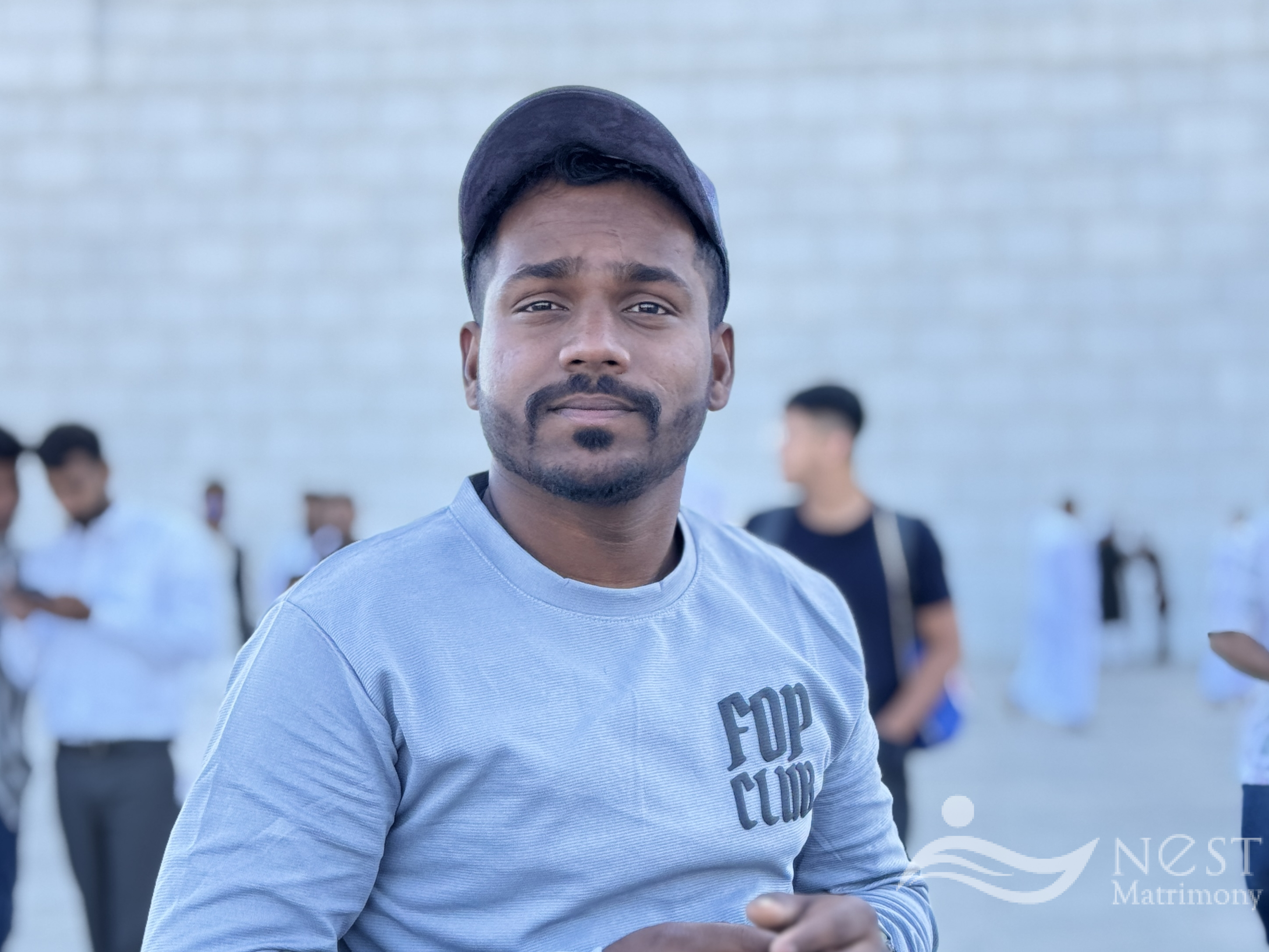 SHAMNAD