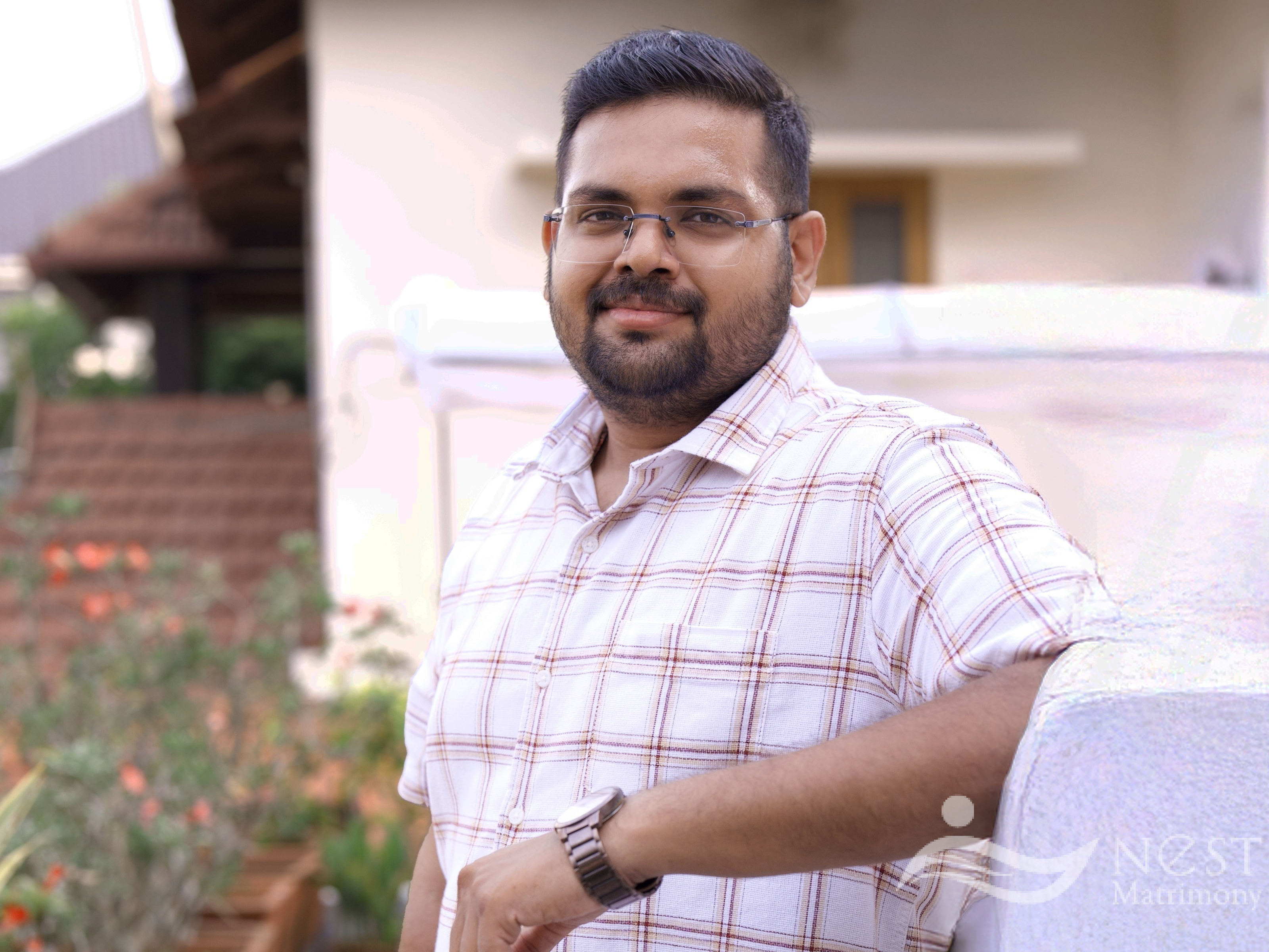 Amal Raju Vadakkan