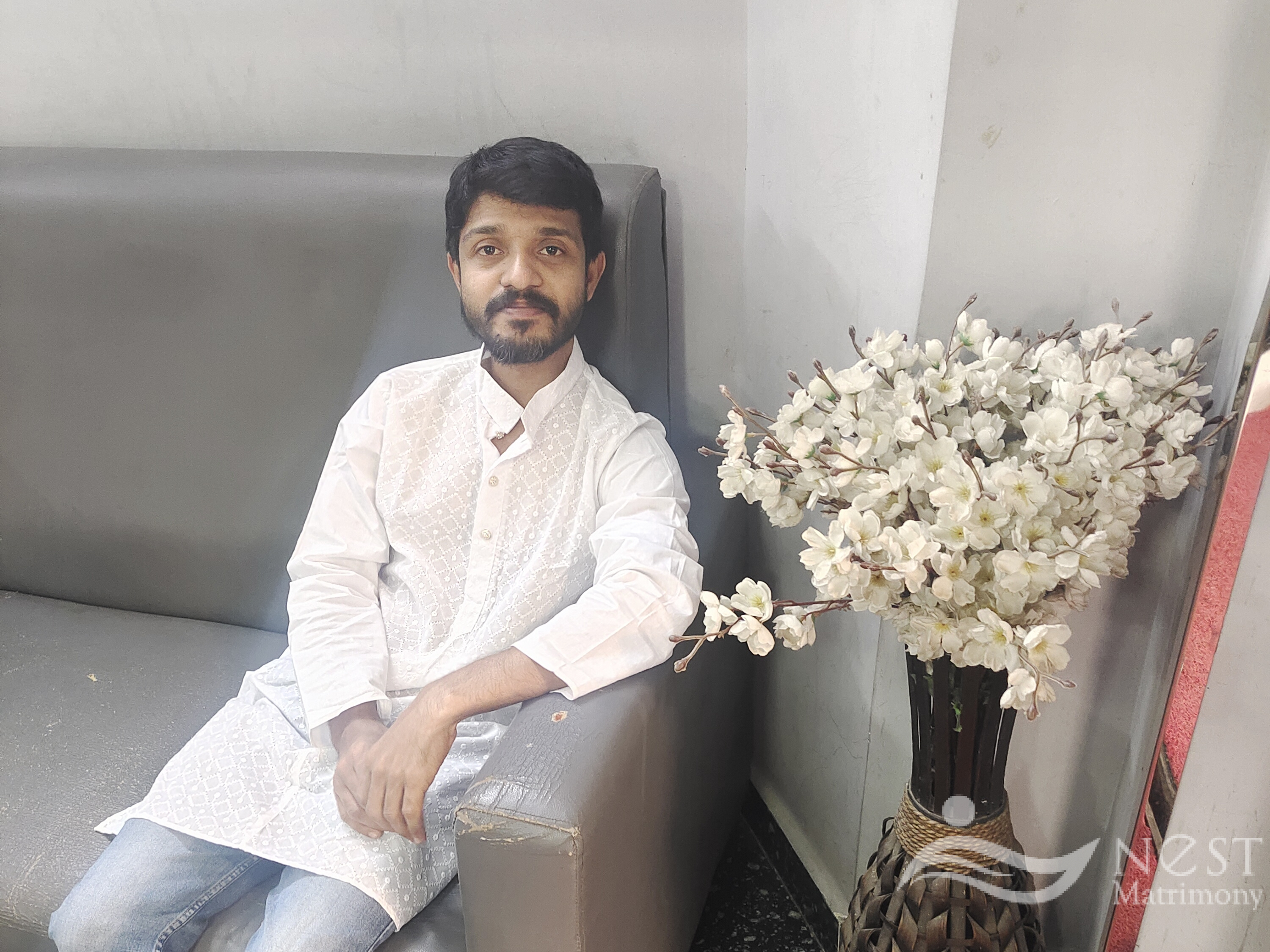 Nikhil Saji