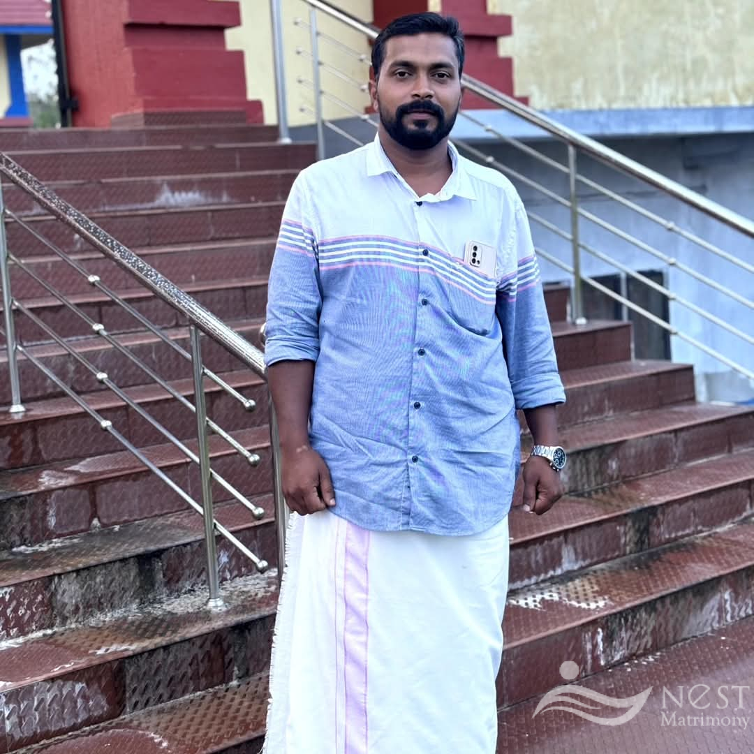 SREEJITH
