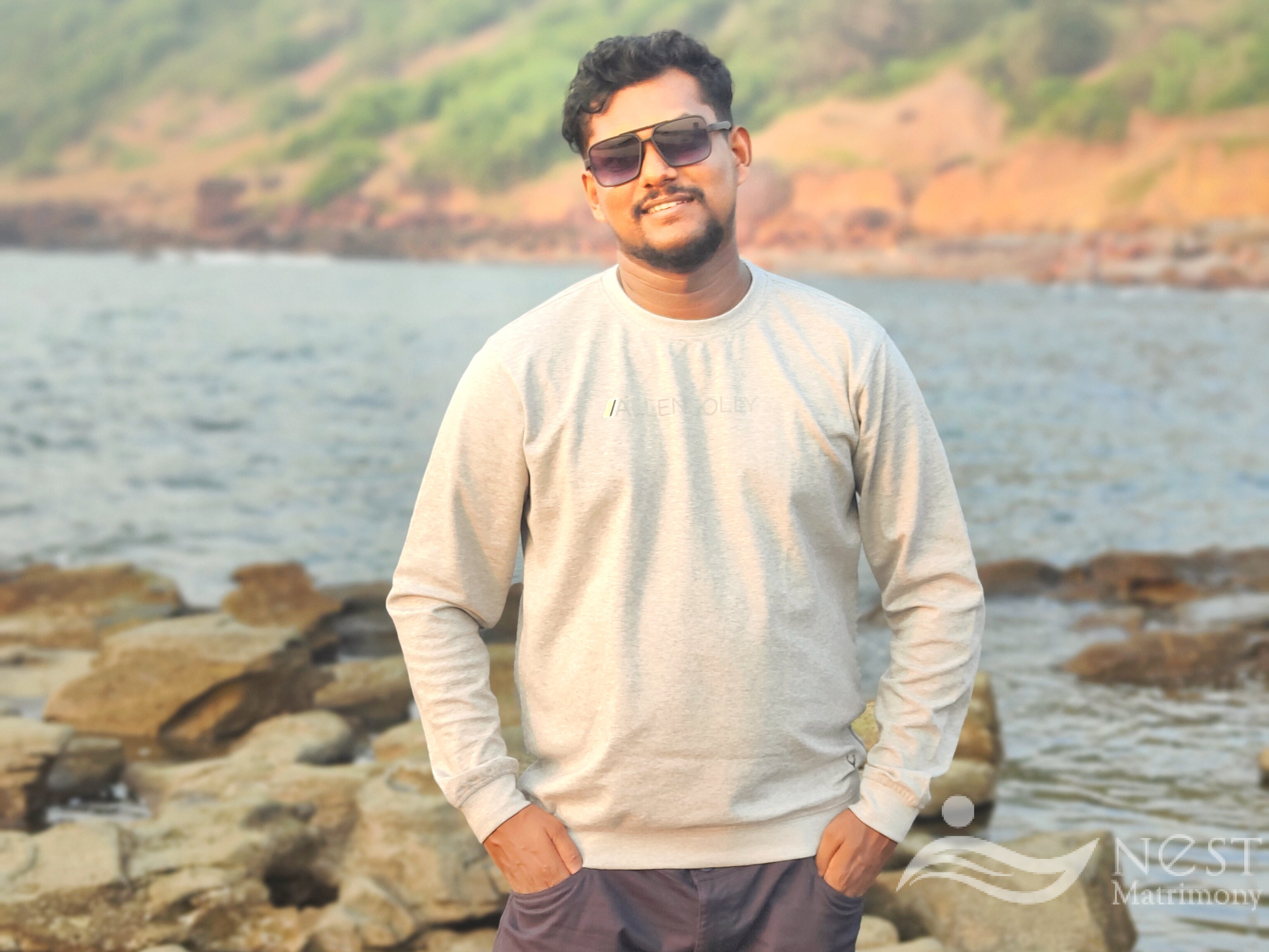Renjith R