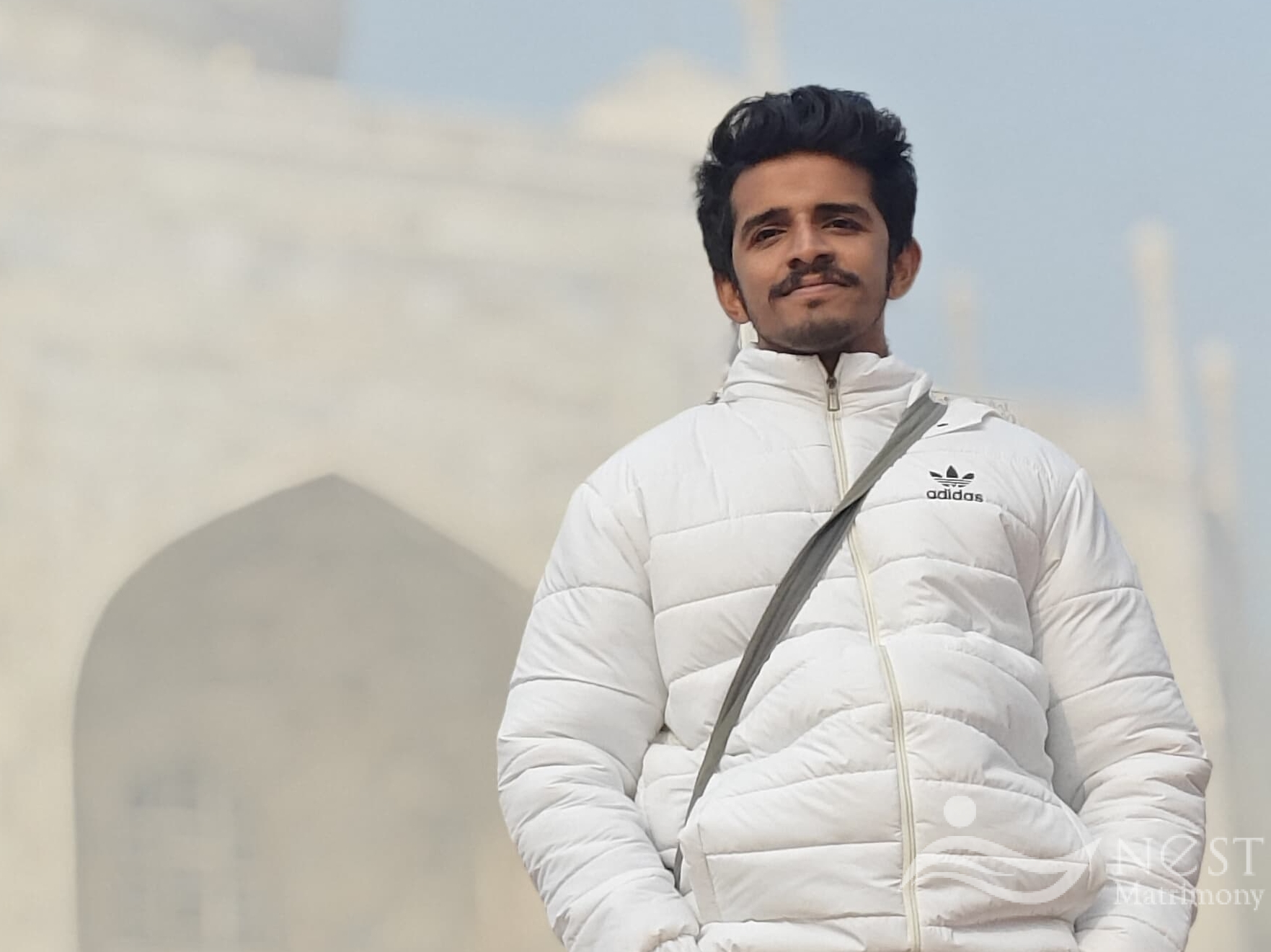 Ajmal Vadakkan