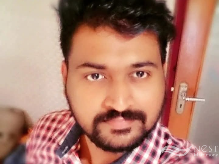 Shinoj Subramanium Raghvan