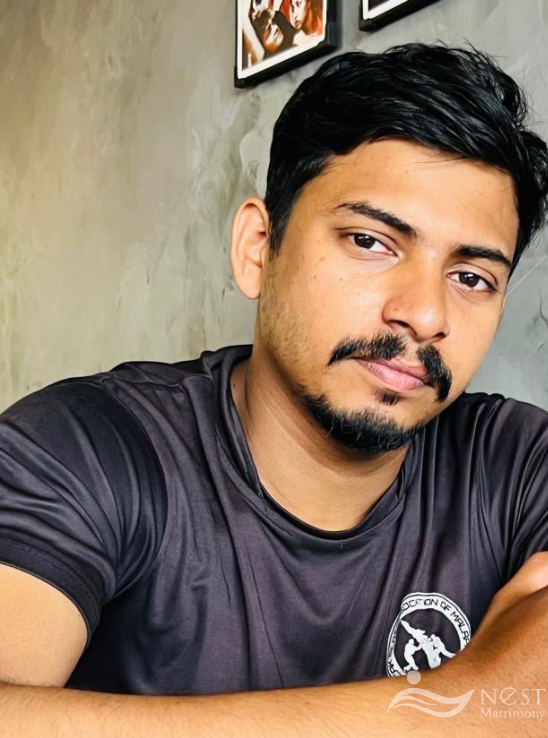 NABEEL VK