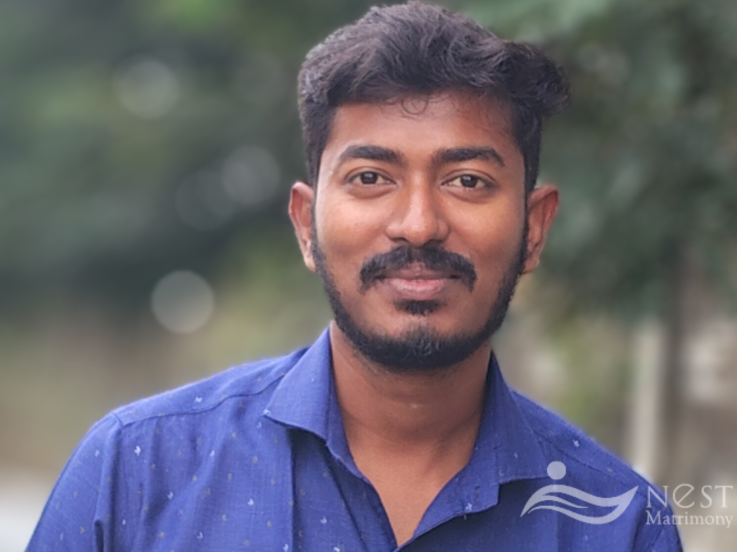 Jayaram D