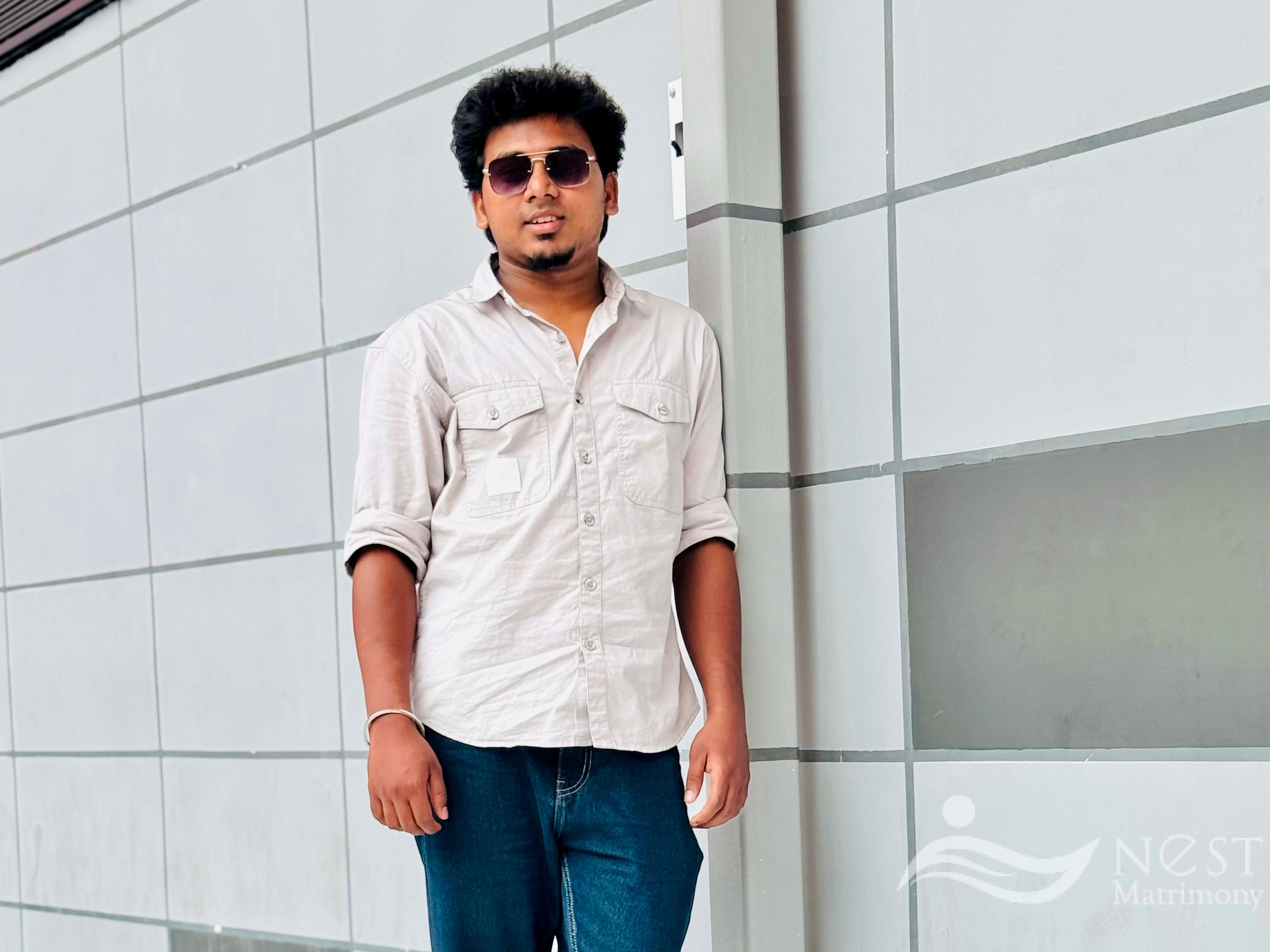 Pradeep