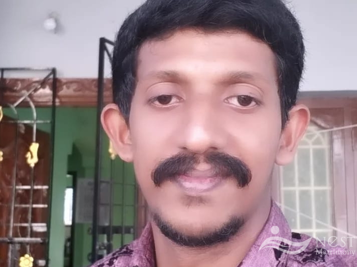 Anandhu Ks
