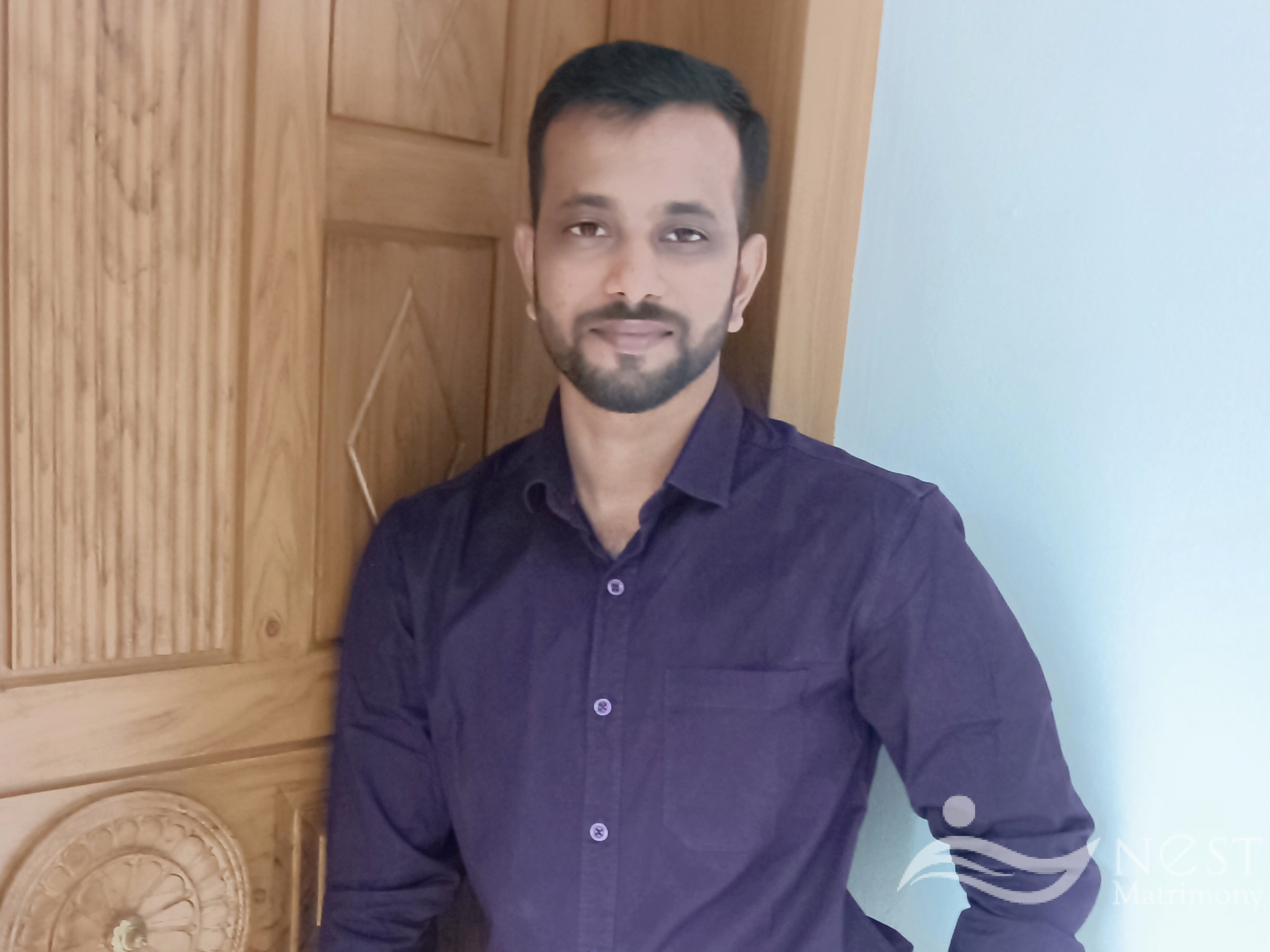 JIBIN THARAKAN