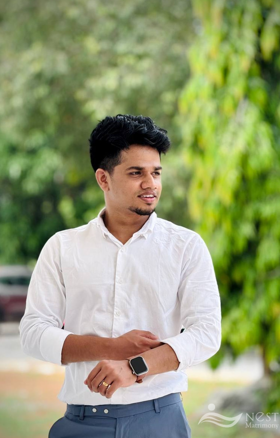 PRANEETH