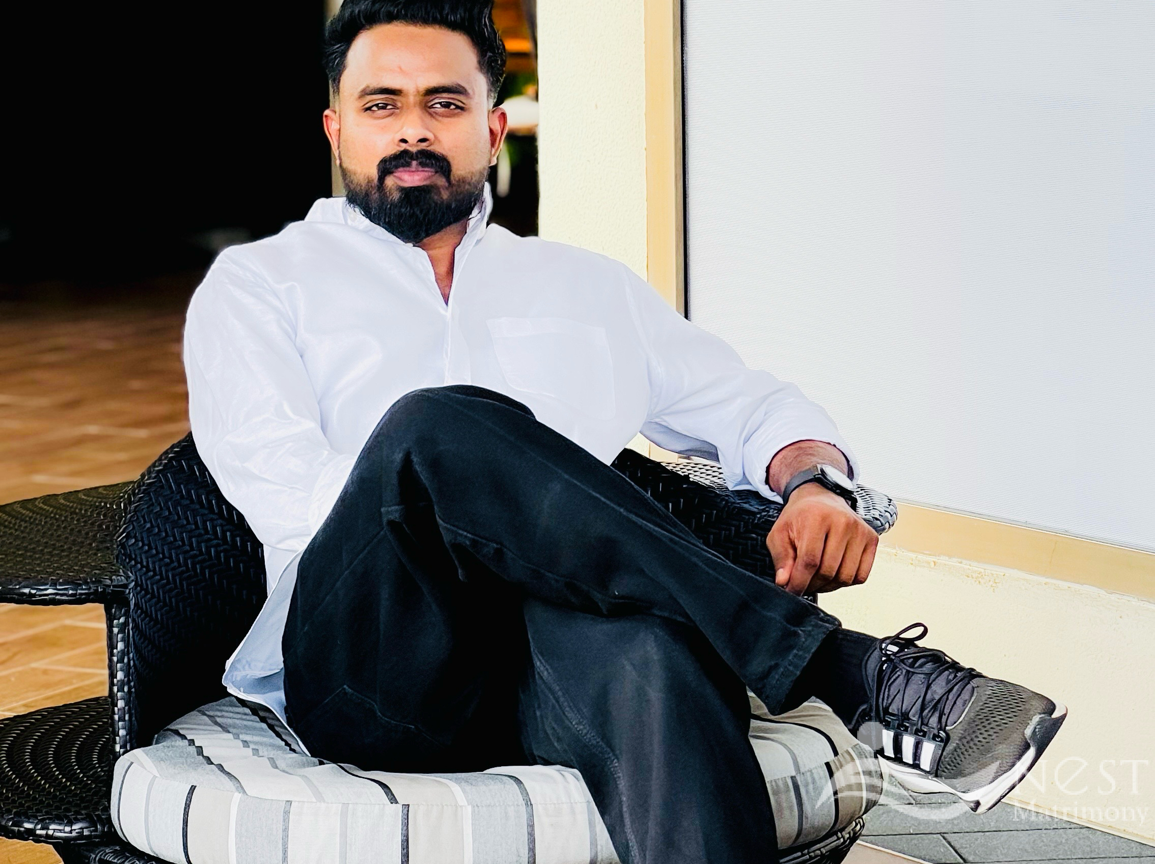 Azeem Ibrahim