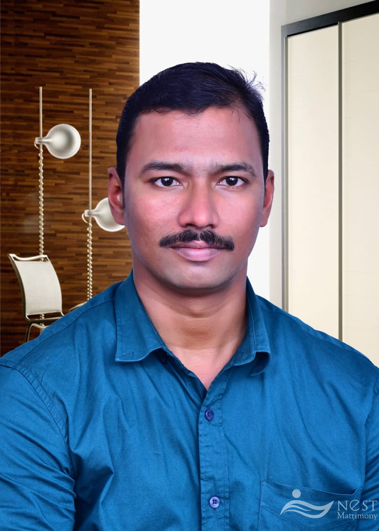 Gijo Varghese