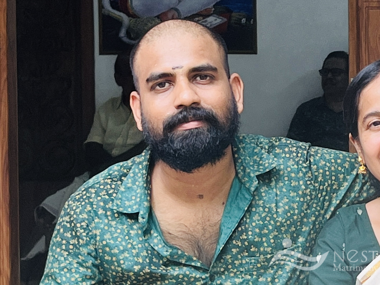 Manikandan TC