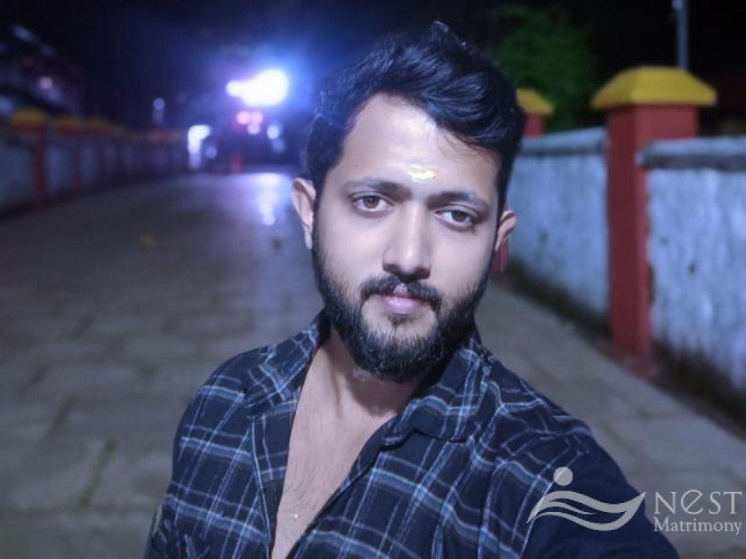 SYAMJITH