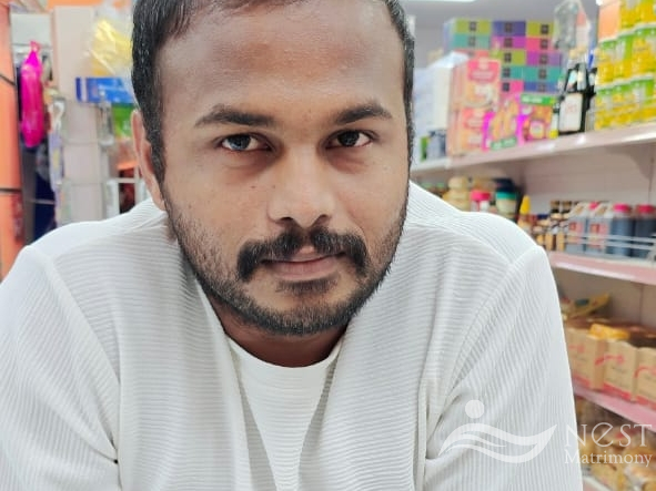 AHAMMED ALTHAF P T