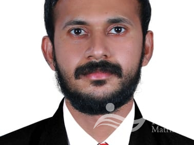 Davood Sirajudeen