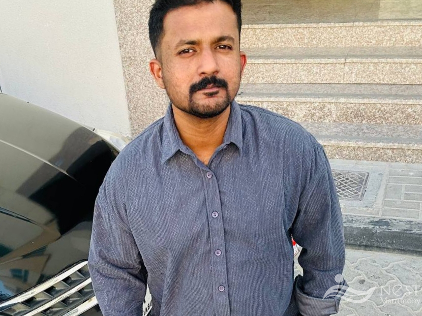 Jaseel Rafeeq
