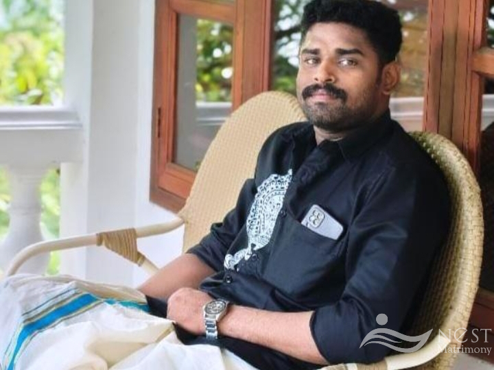 JINTO CHACKO