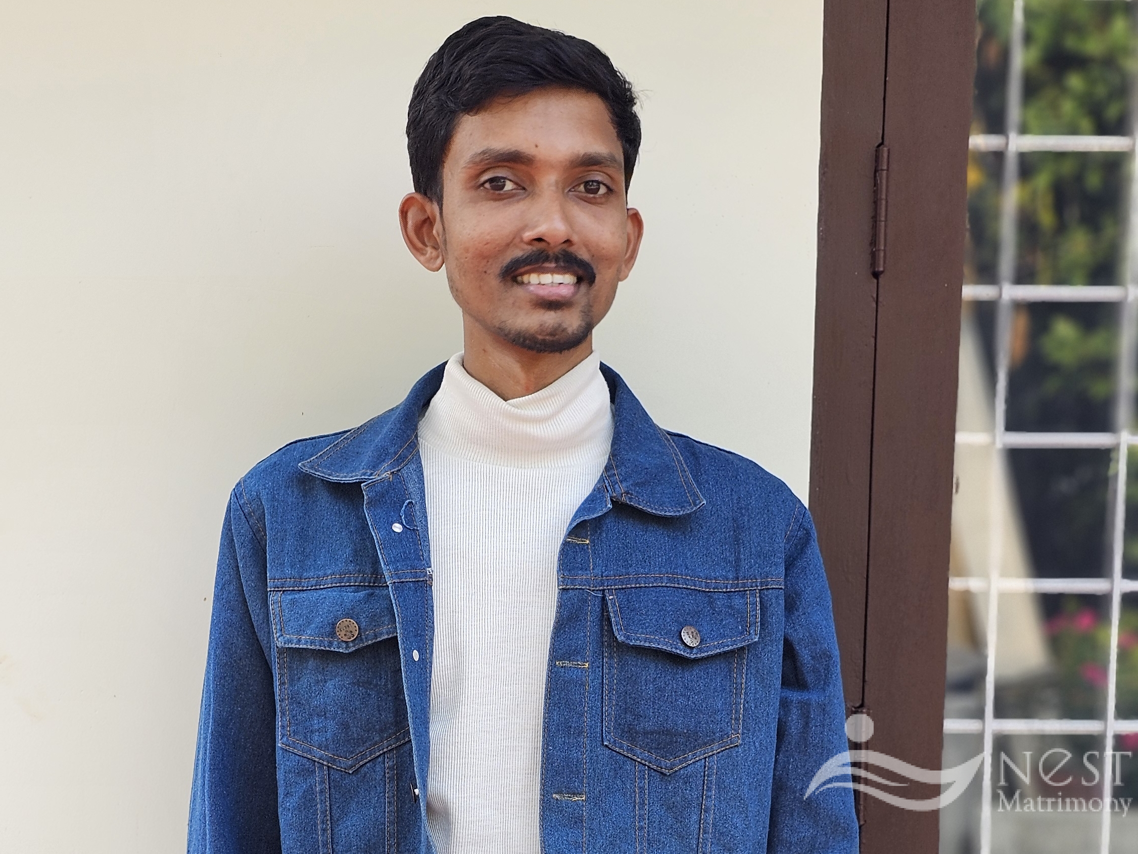 Ajay Joseph