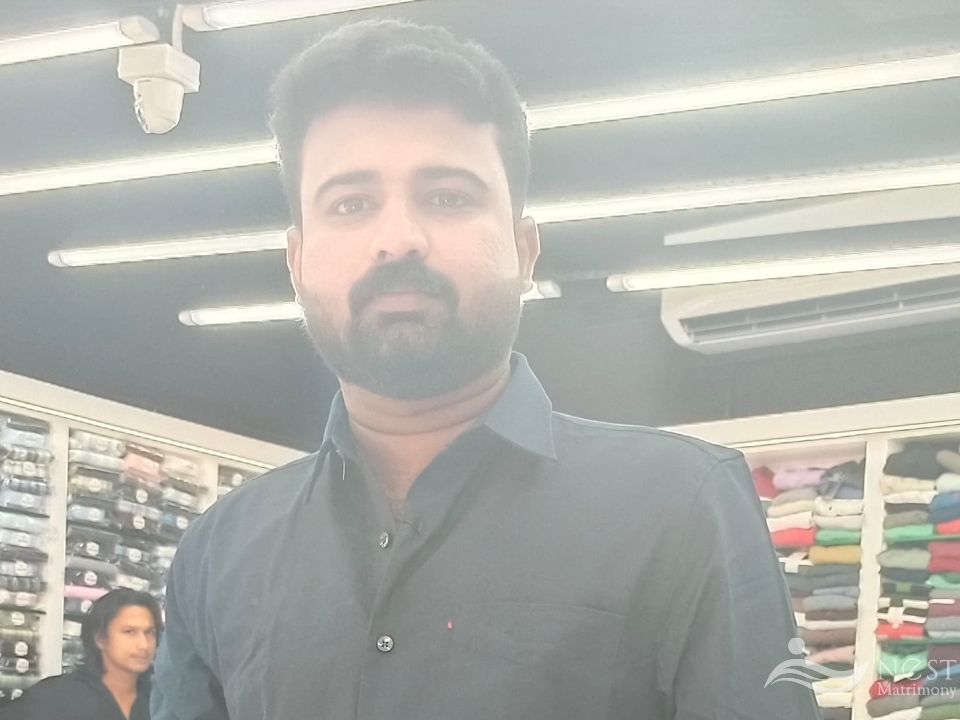 ANEESH ANTONY