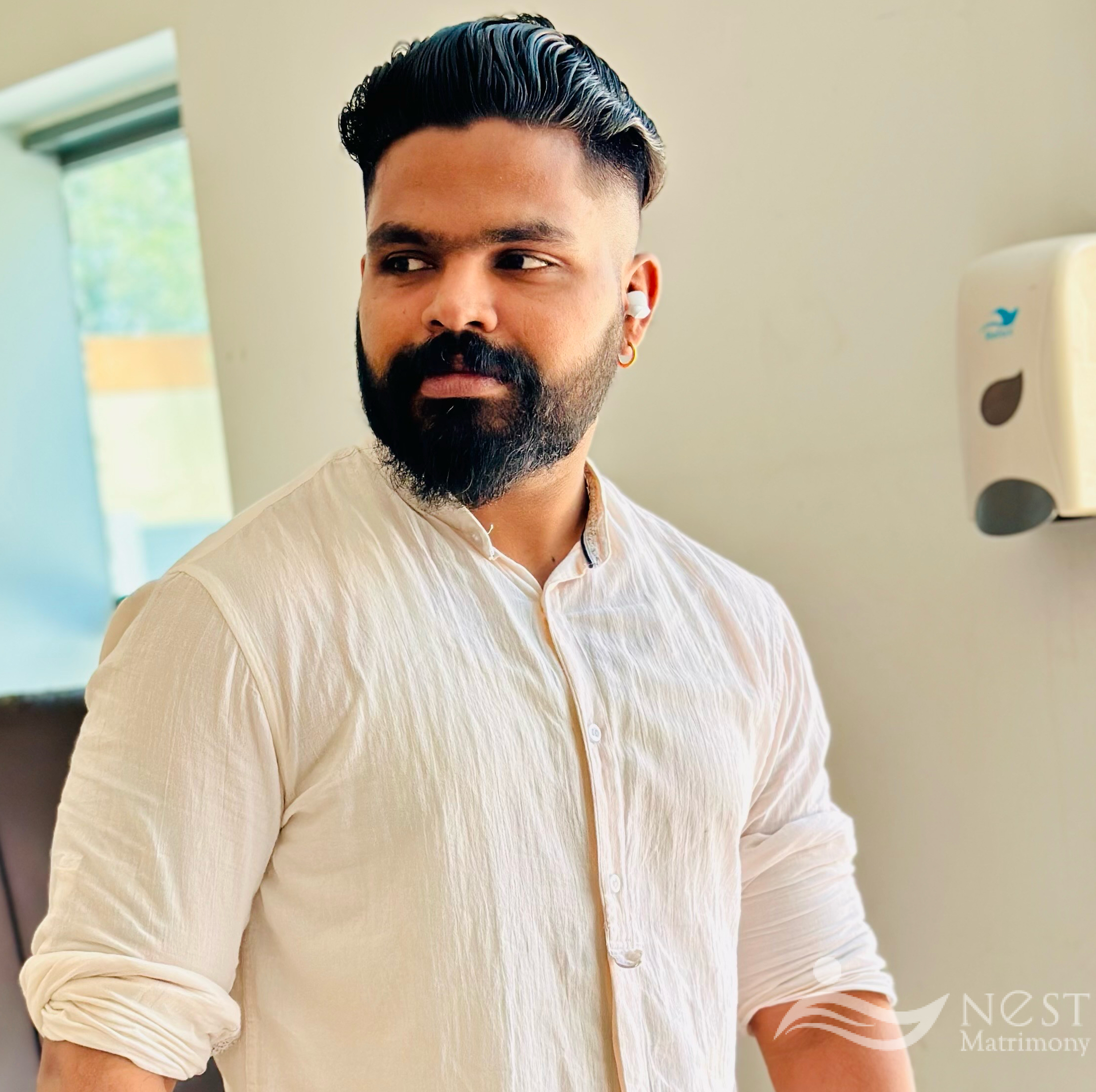AKHIL