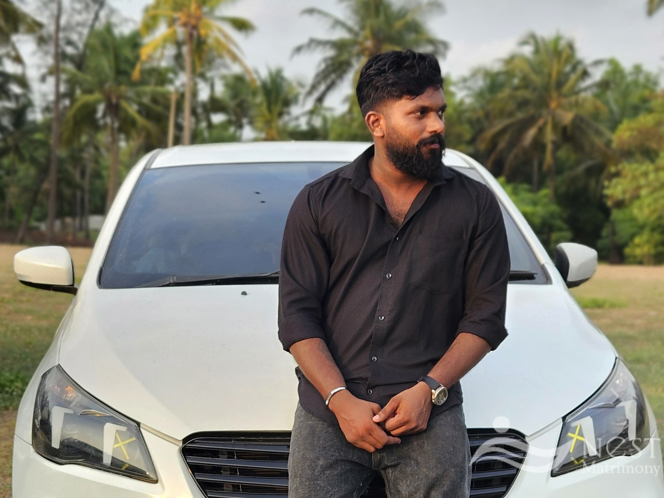 VYSHNAV