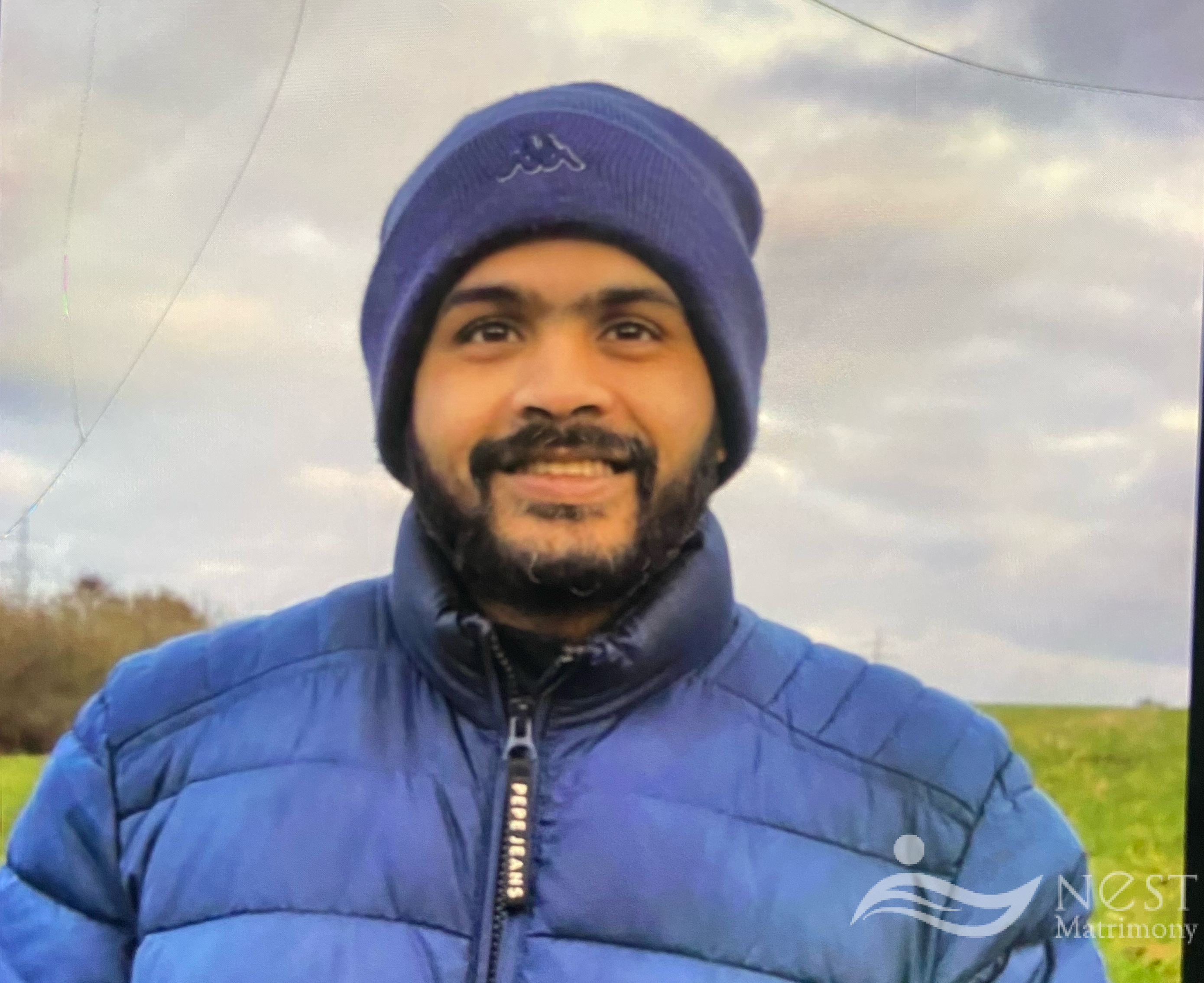 MOHAMMED NIJAD