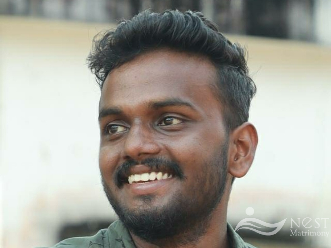 Ananthu Ks