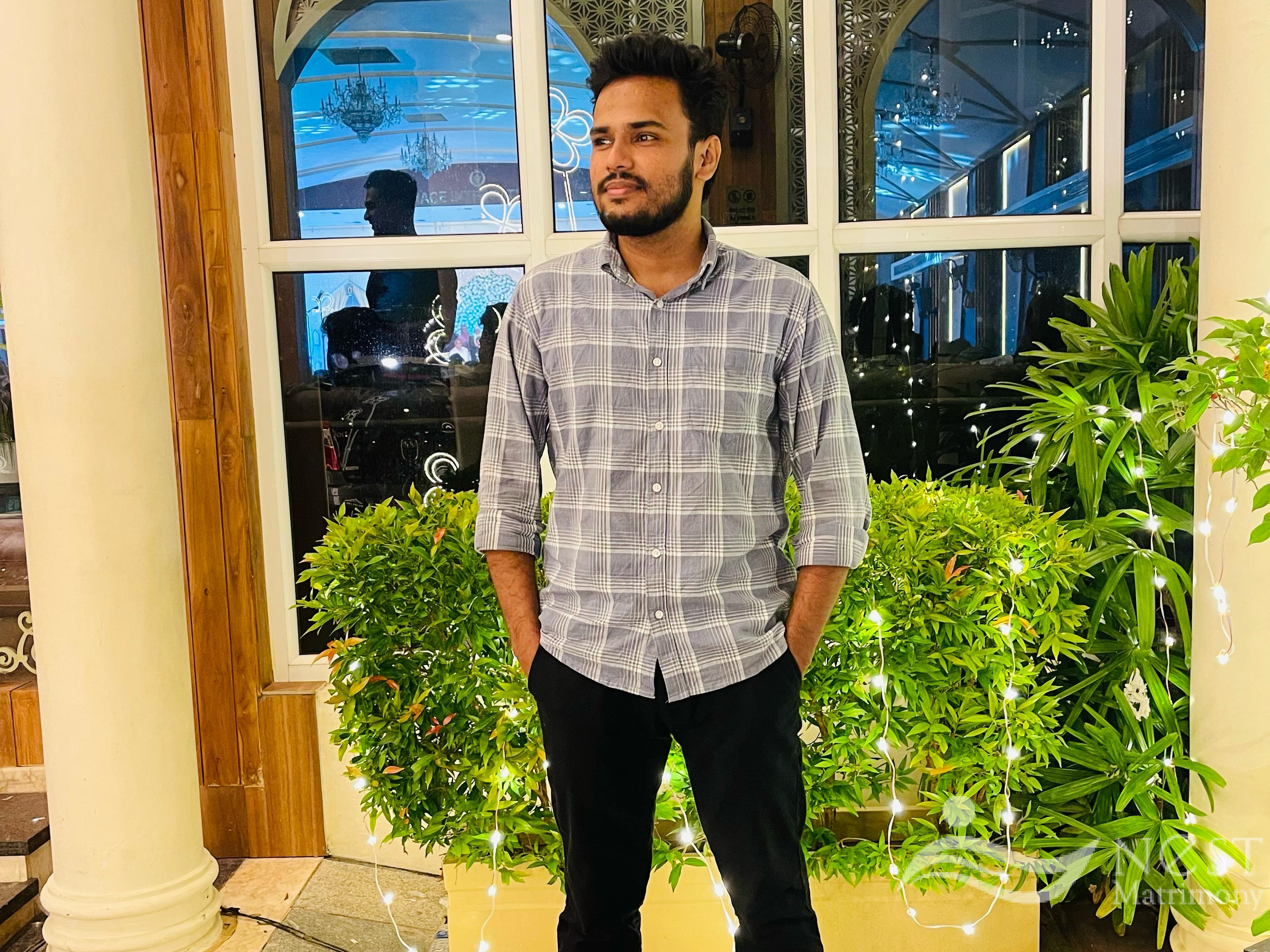 MOHAMMED SALIM