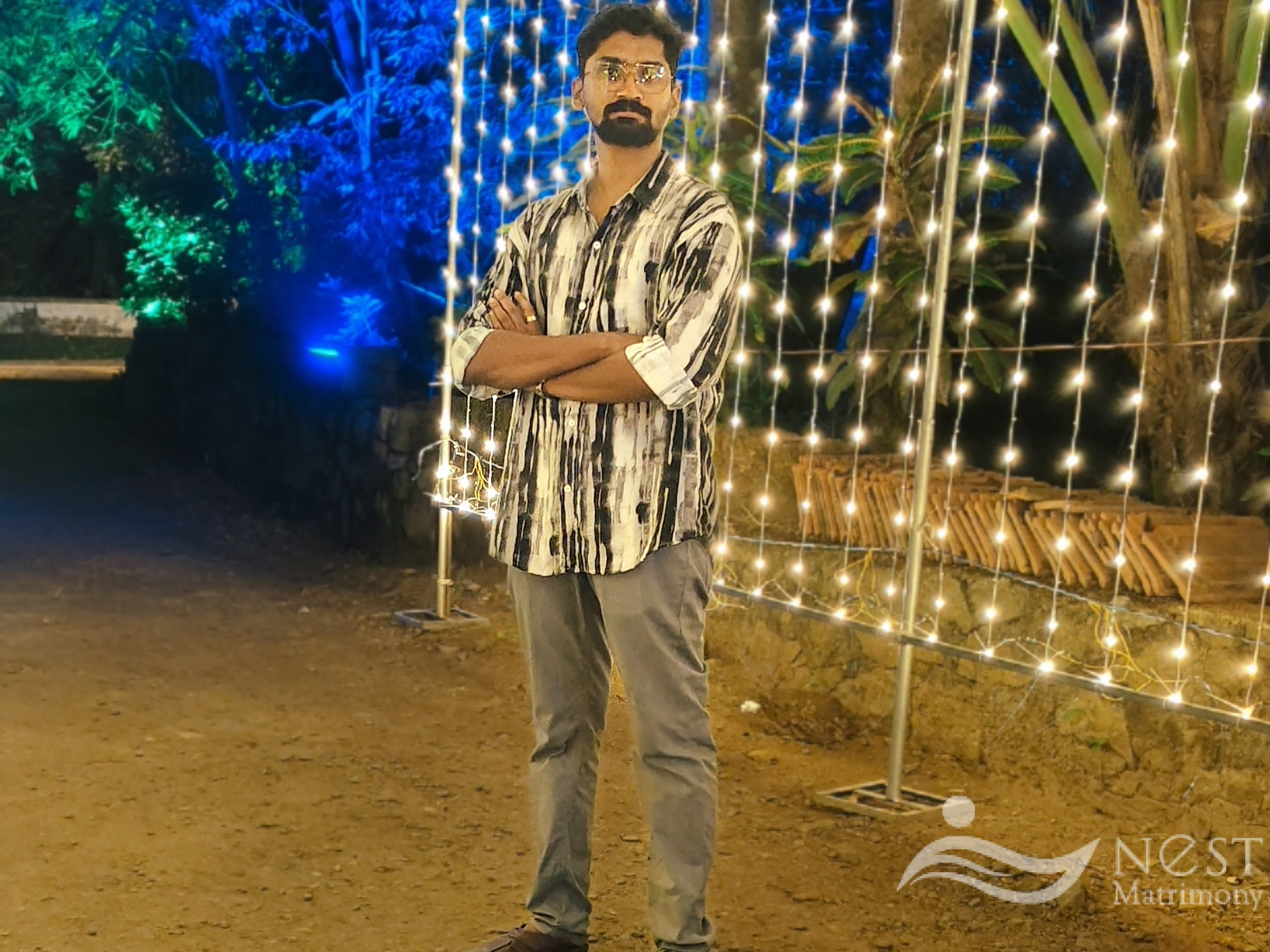 PRASAD ANTO TOM