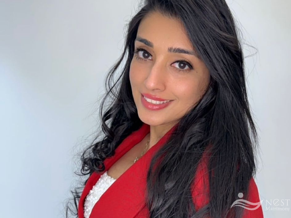 Priyanka Kumar