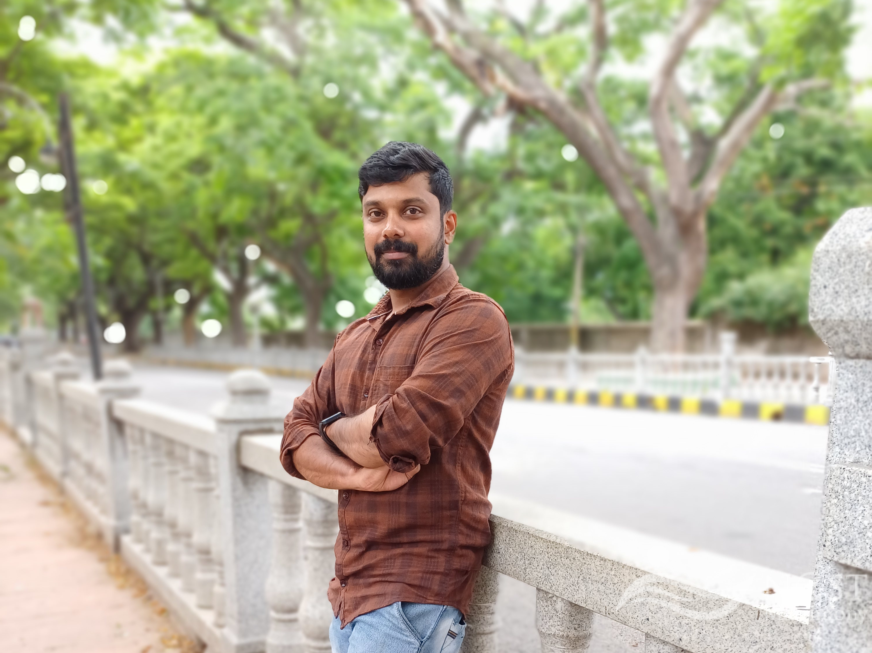 VISHNU