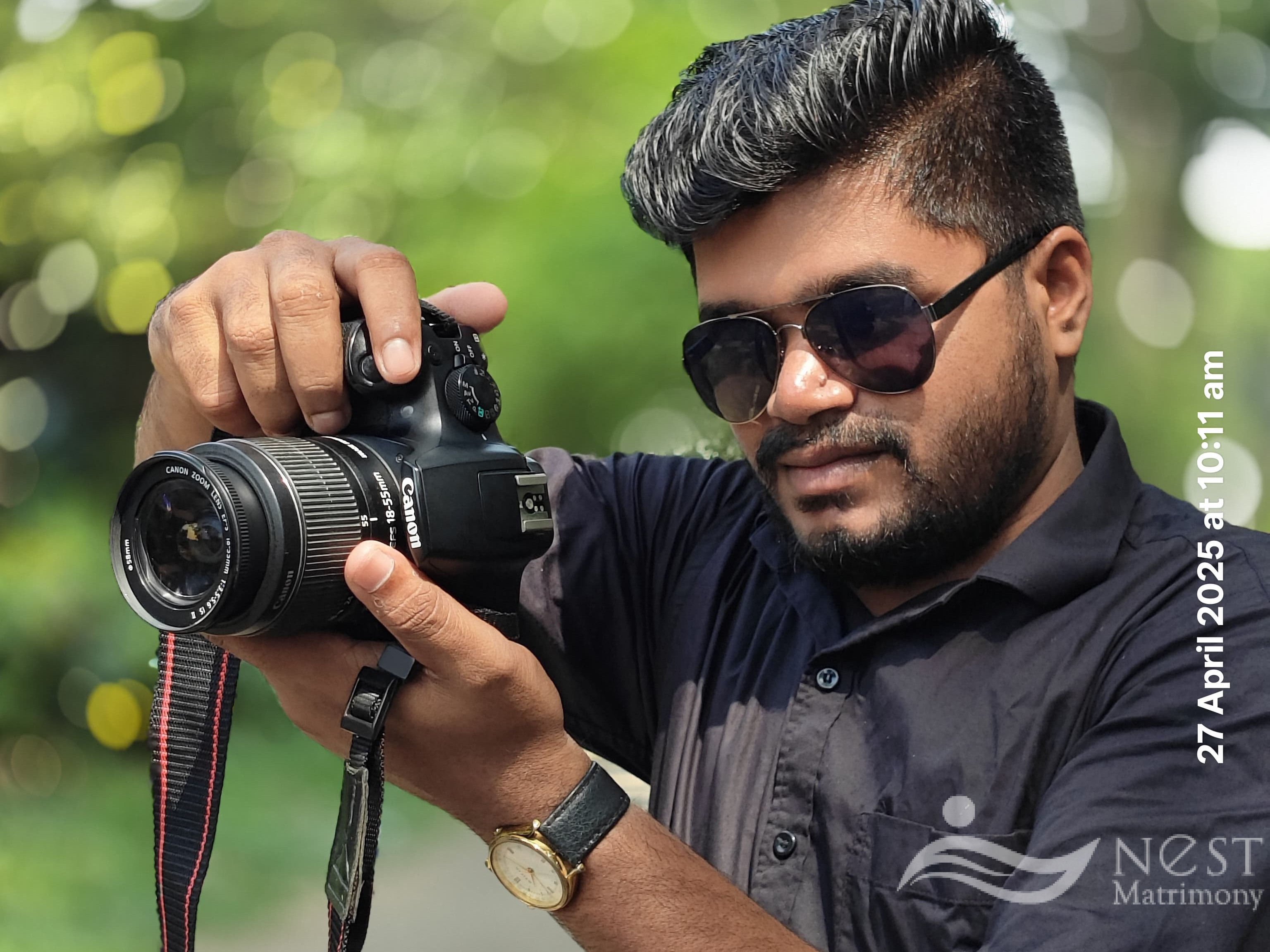 SAJITH T S