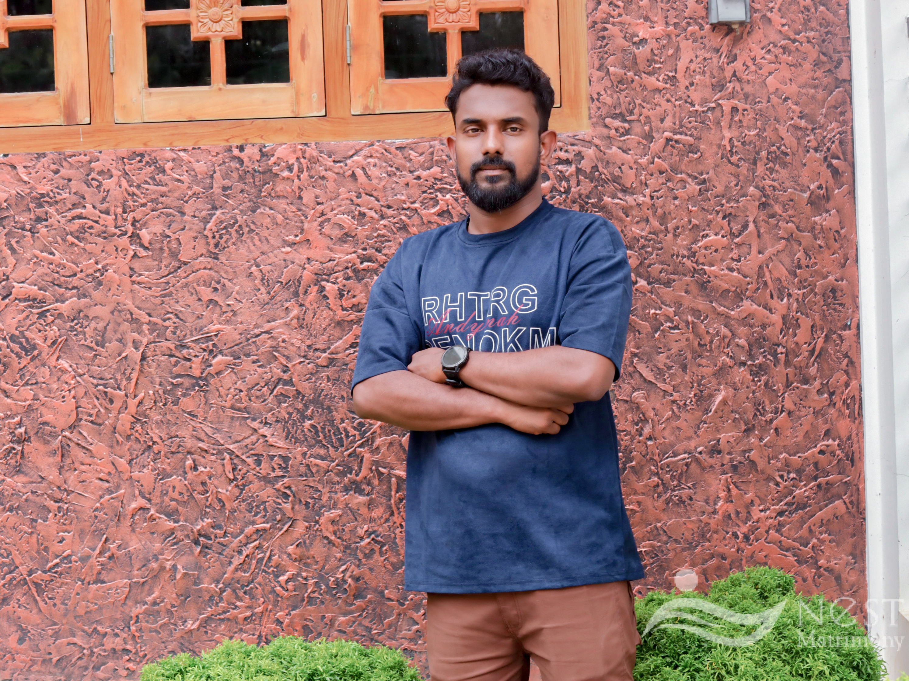 ANOOP FRANCIS
