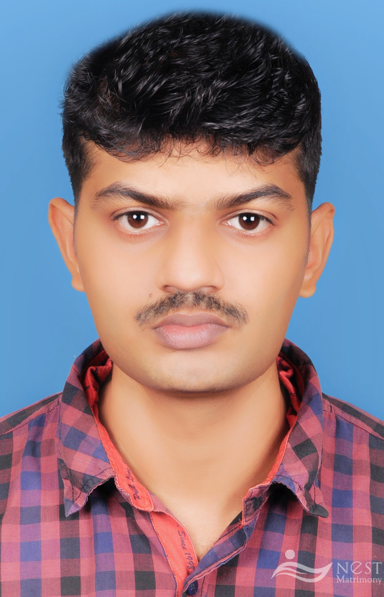 Vishnu R S