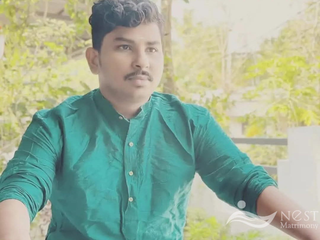 VISHNU PRASAD