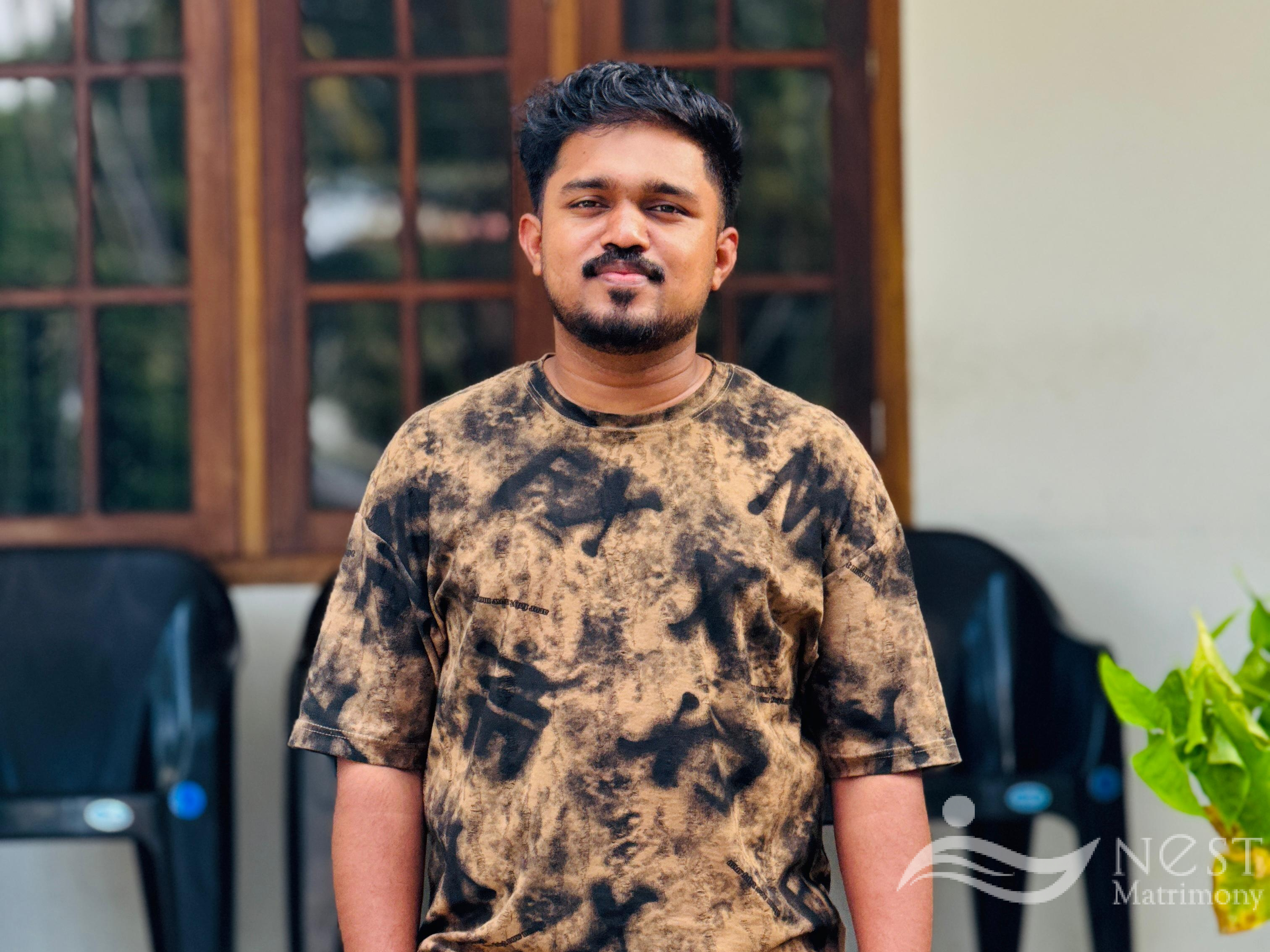 Muhammed Irfan