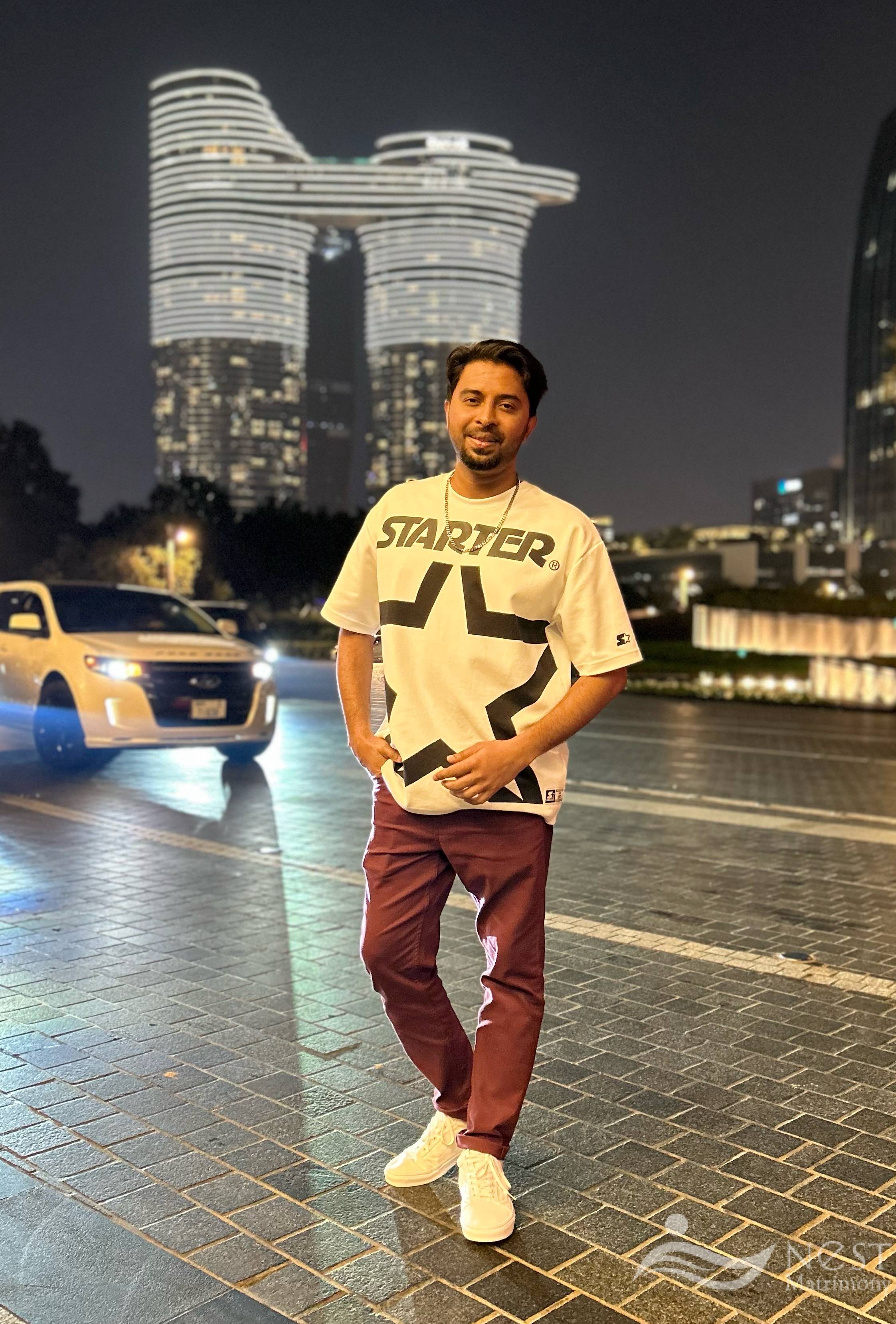 Ranjith Rajan