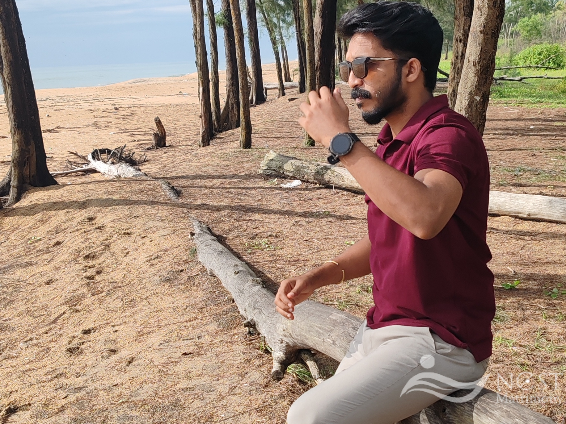 VINEETH