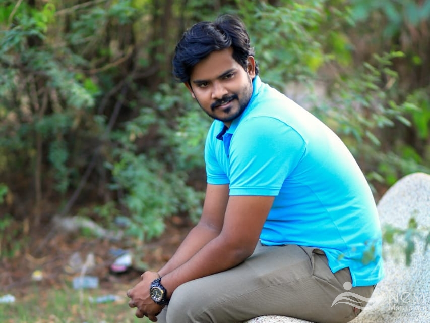 Abhijith