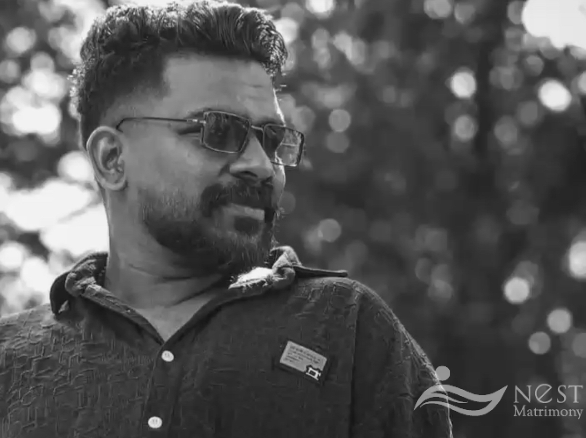 SARAN MOHAN