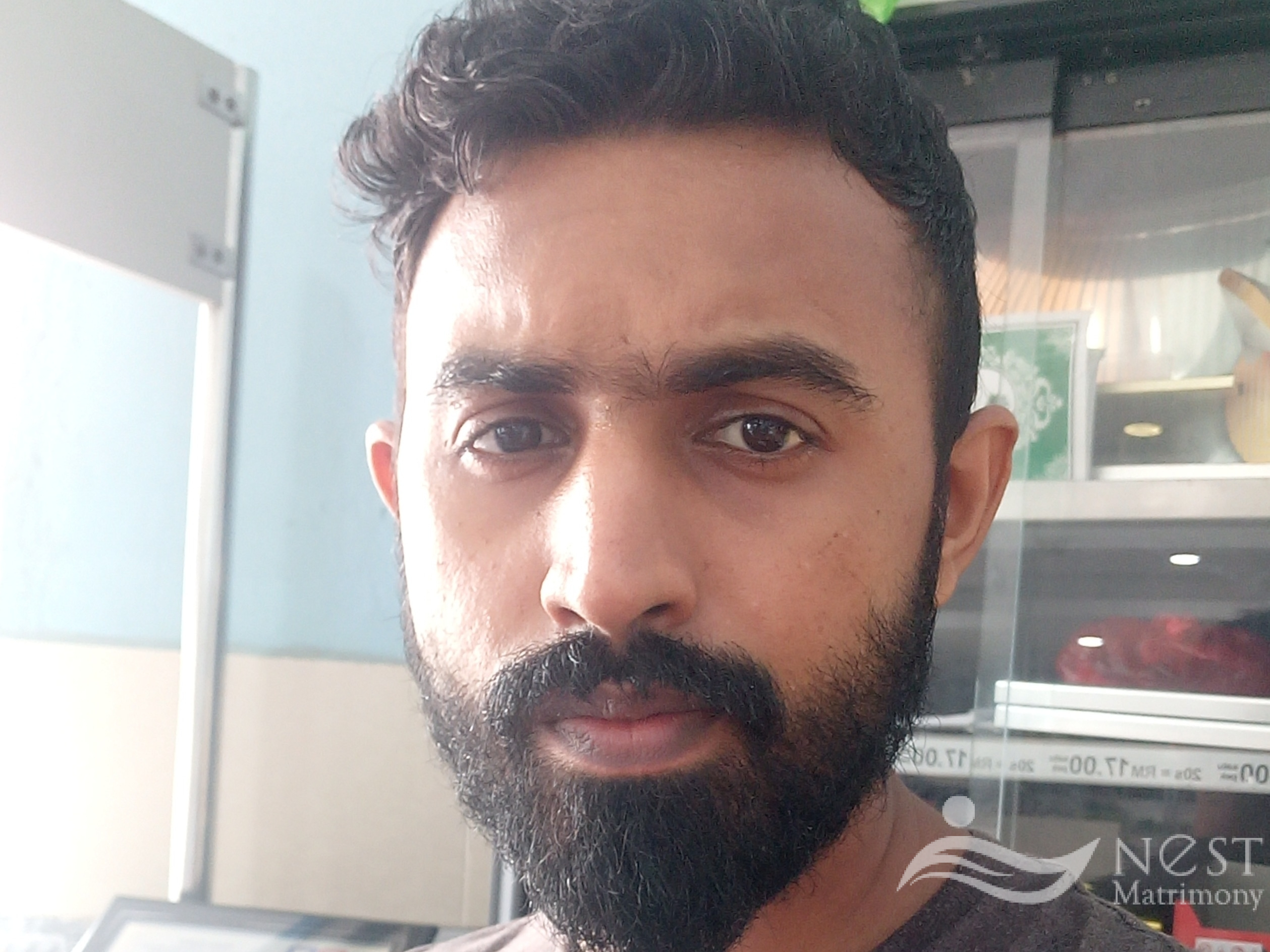 Fenil Muhammed