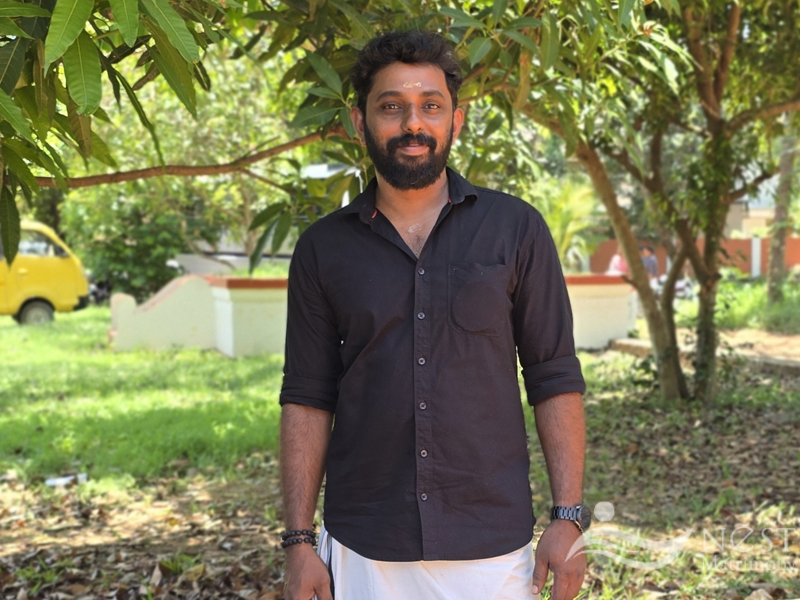 DEEPAK SHAJAN