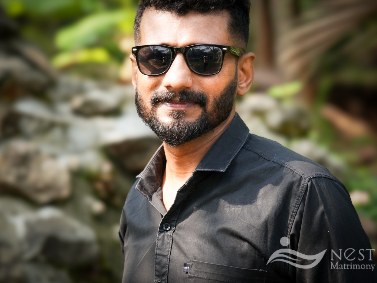 PRAJEESH