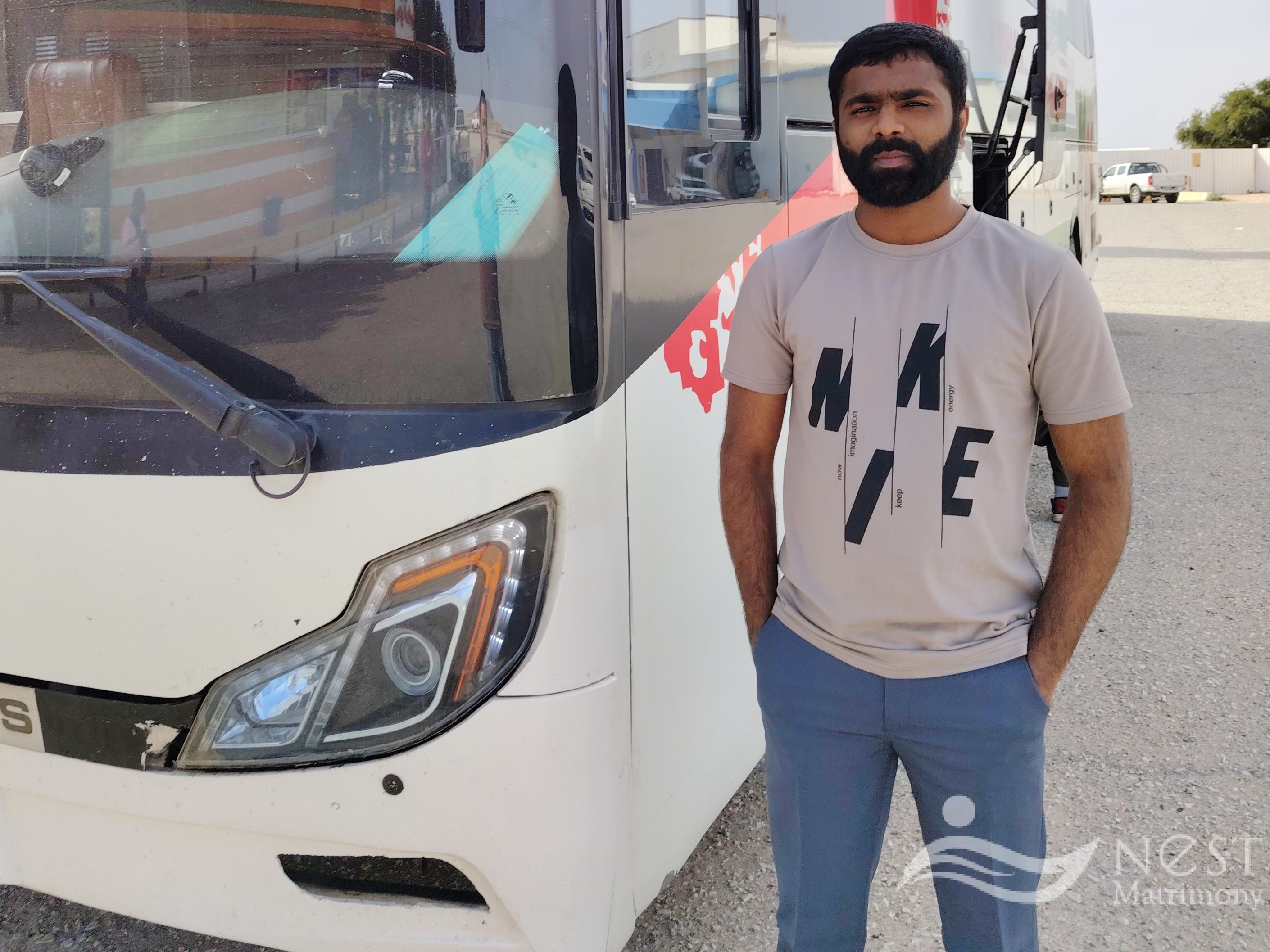 Mohammed Asharuddheen