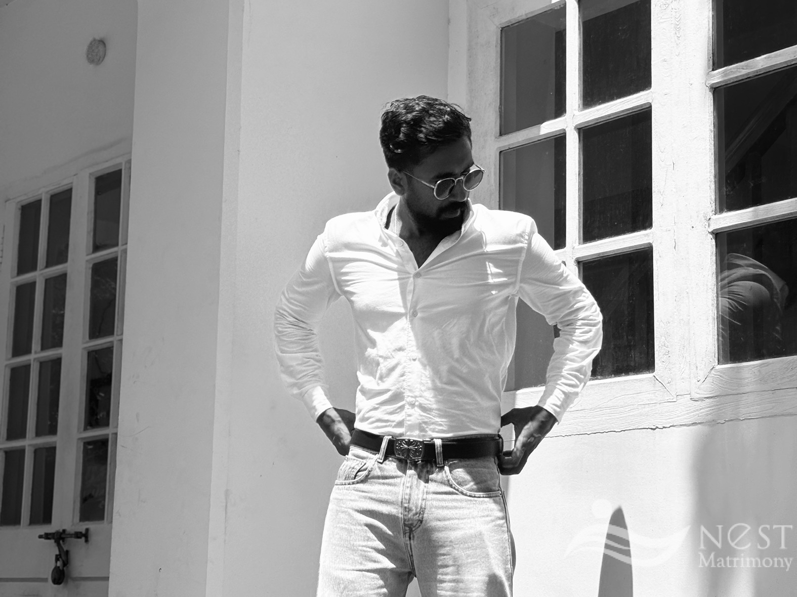 MUSTHAFA